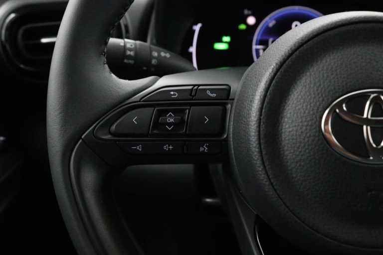 Toyota Yaris - 1.5 Hybrid 115 Dynamic 20