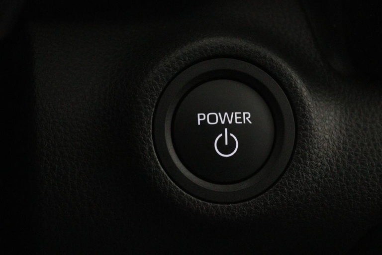 Toyota Yaris - 1.5 Hybrid 115 Dynamic 22
