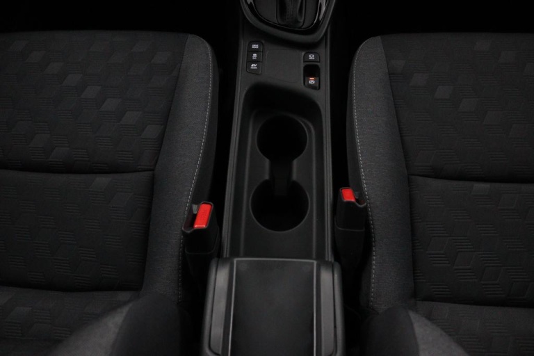 Toyota Yaris - 1.5 Hybrid 115 Dynamic 25