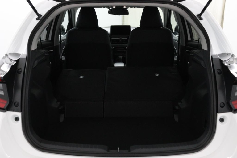 Toyota Yaris - 1.5 Hybrid 115 Dynamic 30