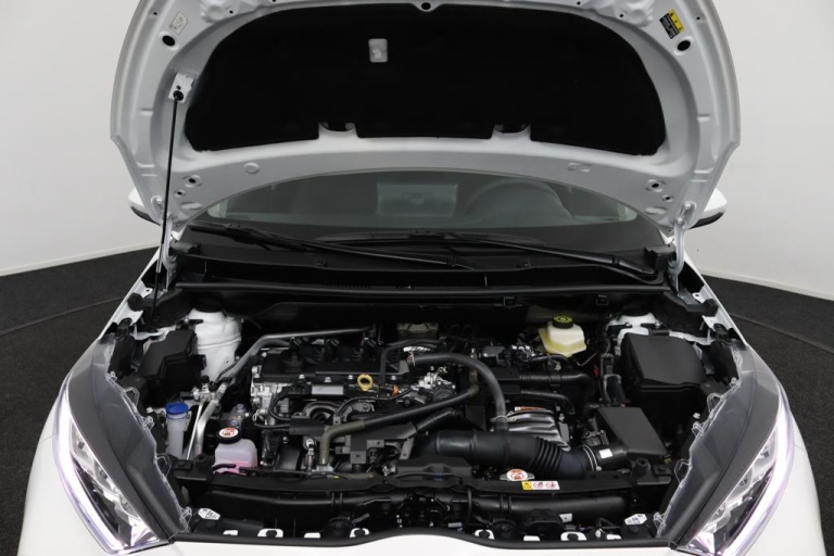 Toyota Yaris - 1.5 Hybrid 115 Dynamic 34