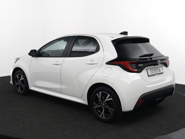 Toyota Yaris - 1.5 Hybrid 115 Dynamic 4