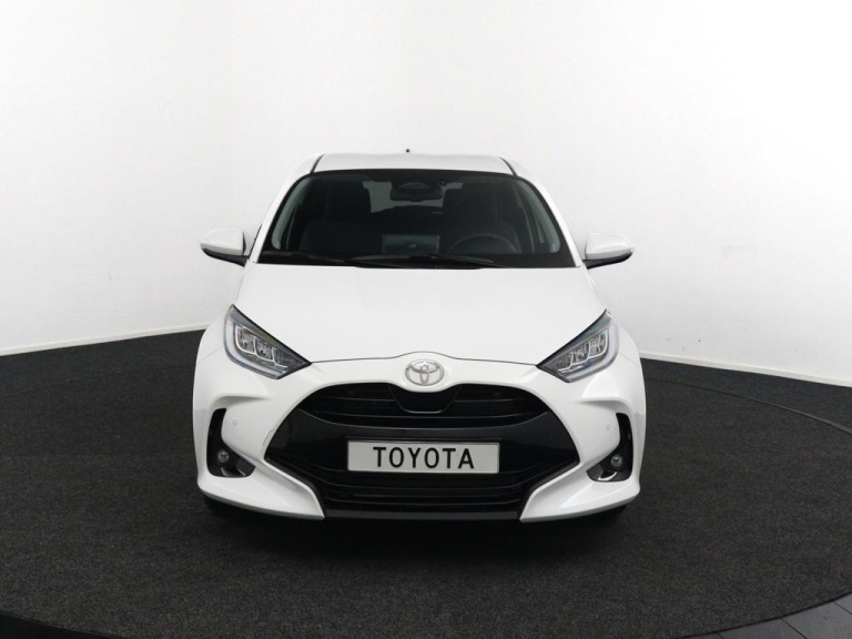 Toyota Yaris - 1.5 Hybrid 115 Dynamic 7