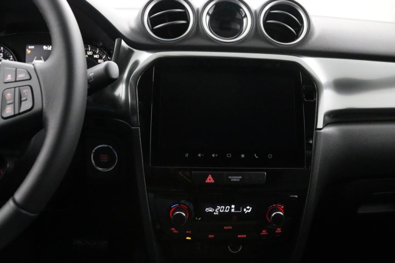 Suzuki Vitara - 1.5 Hybrid Style 13