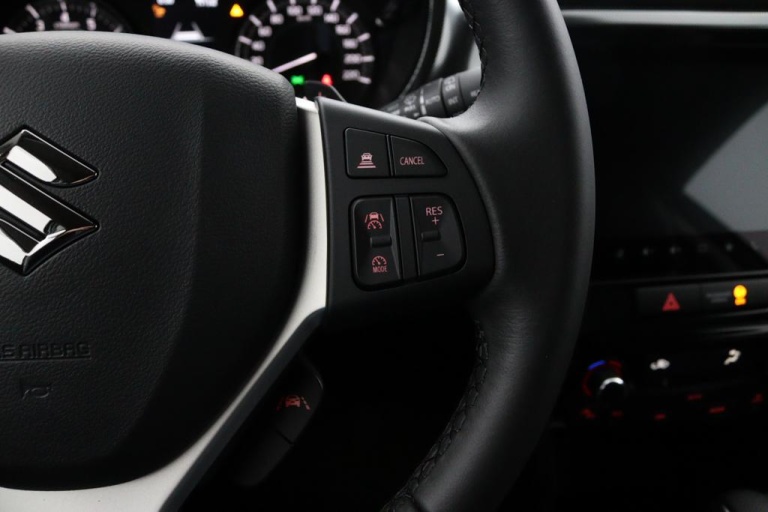 Suzuki Vitara - 1.5 Hybrid Style 16
