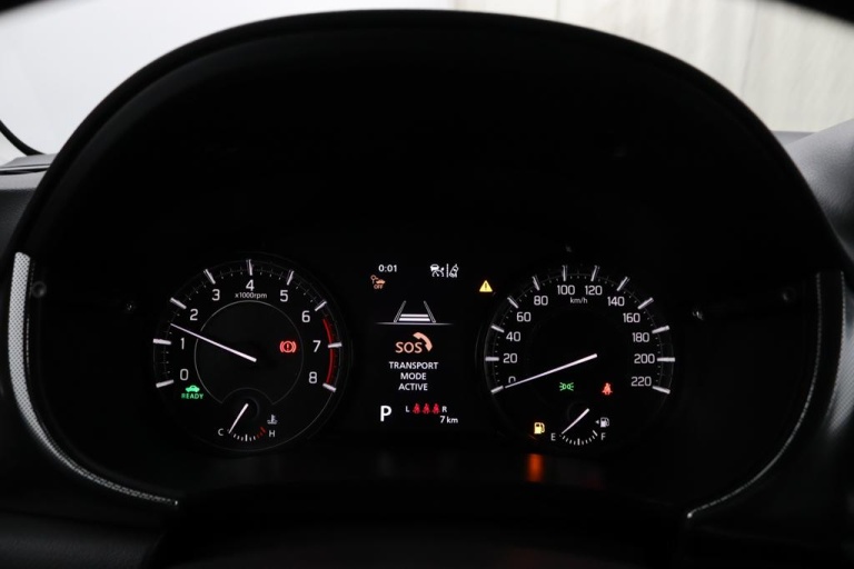 Suzuki Vitara - 1.5 Hybrid Style 19