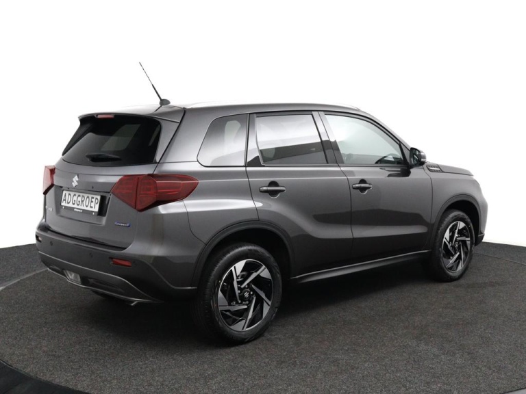 Suzuki Vitara - 1.5 Hybrid Style 2
