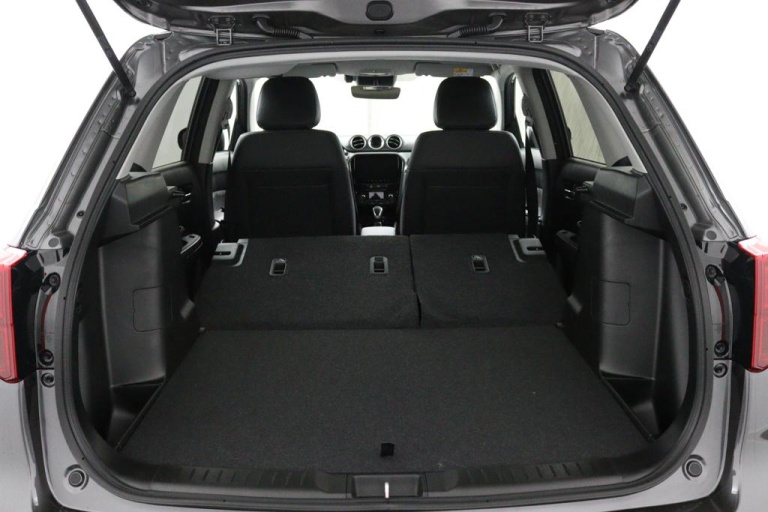 Suzuki Vitara - 1.5 Hybrid Style 23