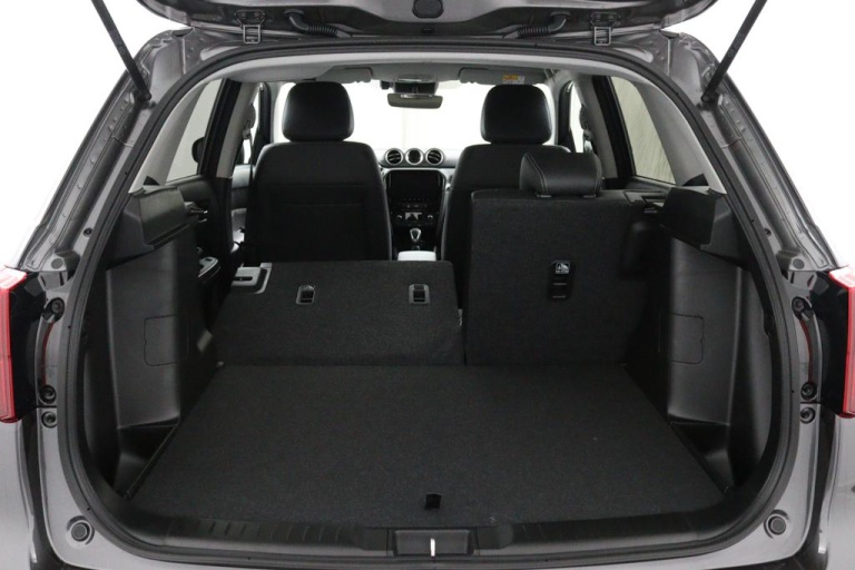 Suzuki Vitara - 1.5 Hybrid Style 25