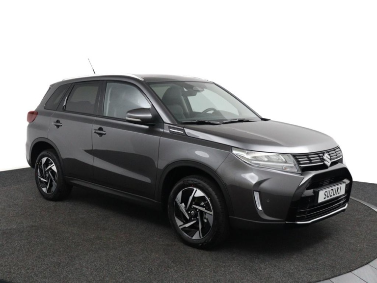 Suzuki Vitara - 1.5 Hybrid Style 3