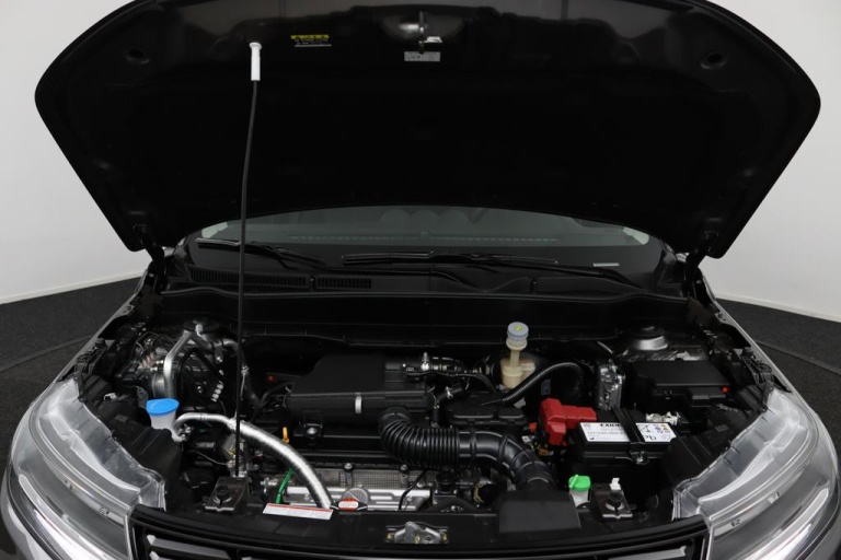 Suzuki Vitara - 1.5 Hybrid Style 31