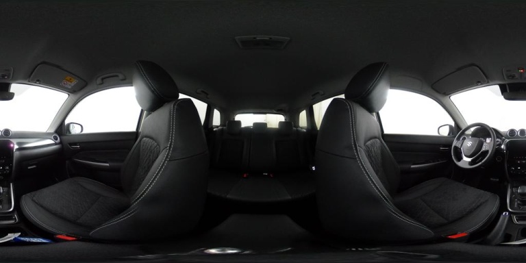 Suzuki Vitara - 1.5 Hybrid Style 35