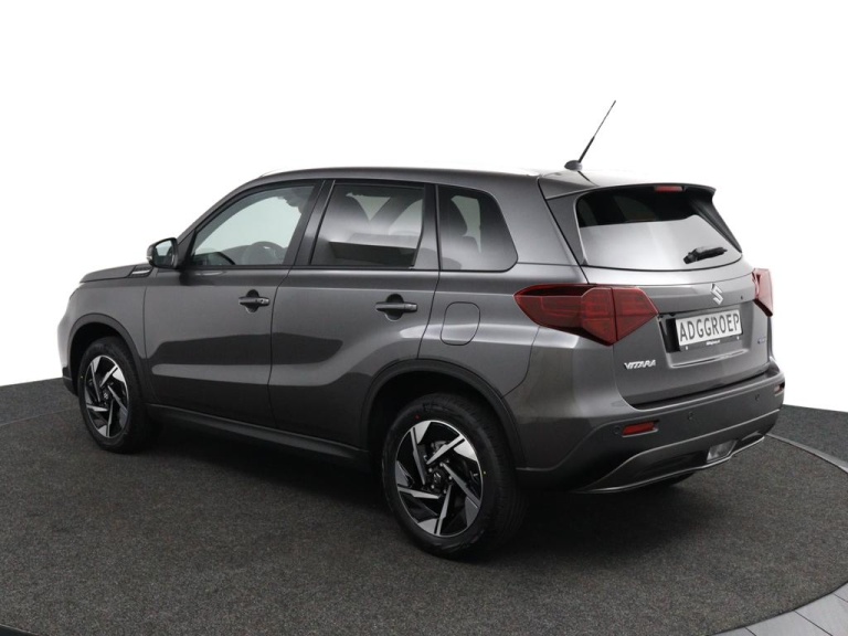 Suzuki Vitara - 1.5 Hybrid Style 4
