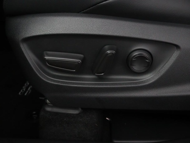 Toyota Corolla Cross - Hybrid 200 Executive