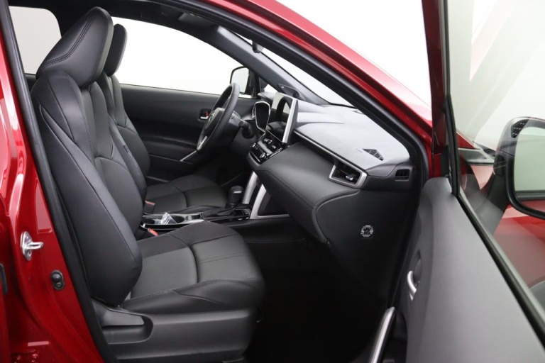 Toyota Corolla Cross - Hybrid 200 Executive 13