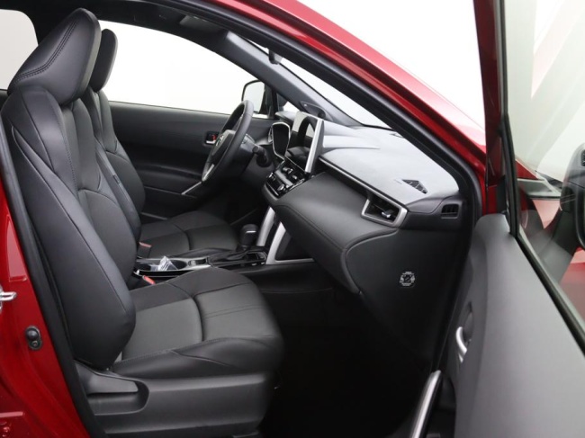 Toyota Corolla Cross - Hybrid 200 Executive