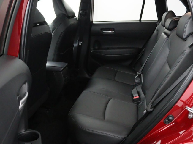 Toyota Corolla Cross - Hybrid 200 Executive