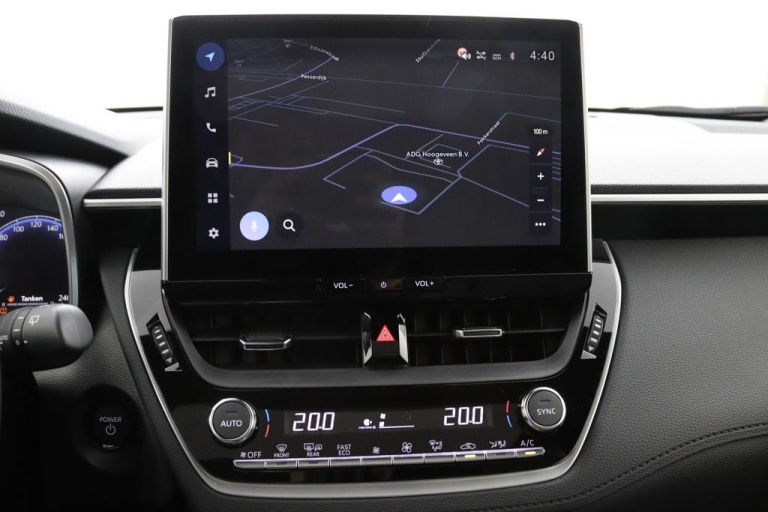 Toyota Corolla Cross - Hybrid 200 Executive 16