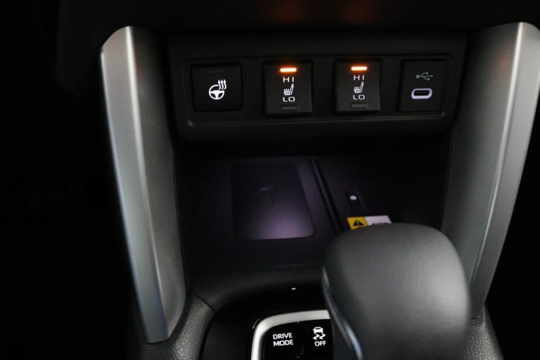 Toyota Corolla Cross - Hybrid 200 Executive 20