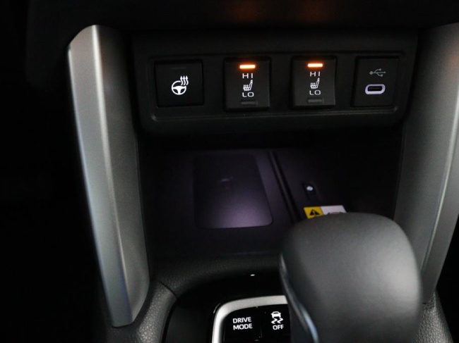 Toyota Corolla Cross - Hybrid 200 Executive