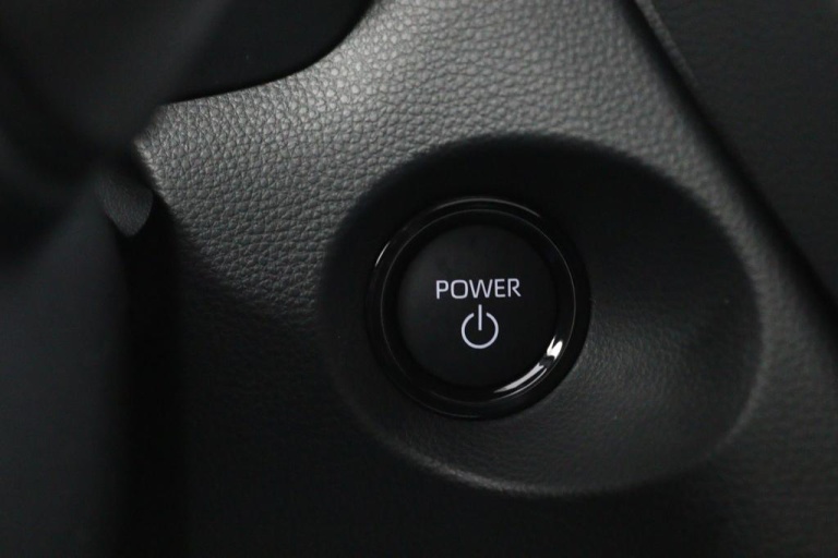 Toyota Corolla Cross - Hybrid 200 Executive 23
