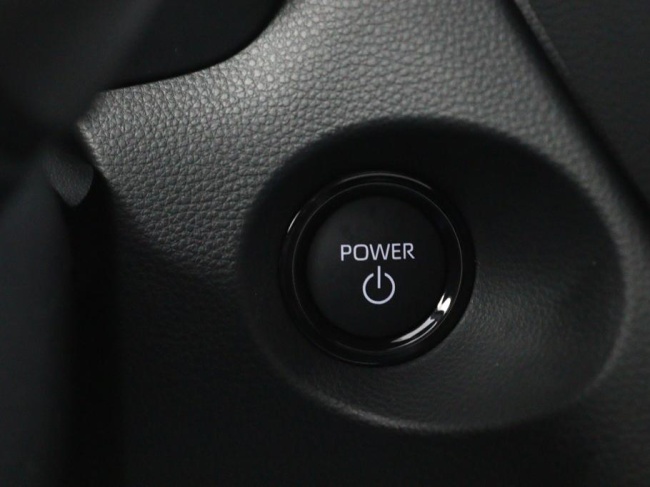 Toyota Corolla Cross - Hybrid 200 Executive