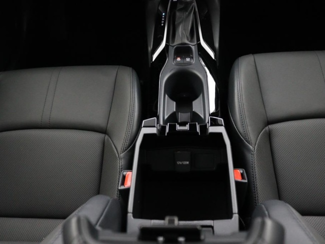 Toyota Corolla Cross - Hybrid 200 Executive