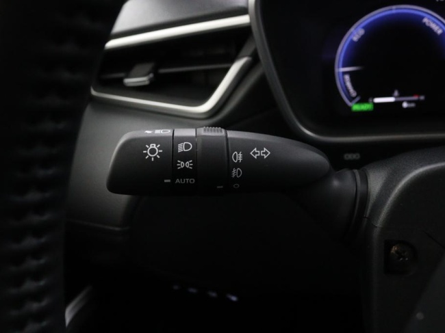 Toyota Corolla Cross - Hybrid 200 Executive