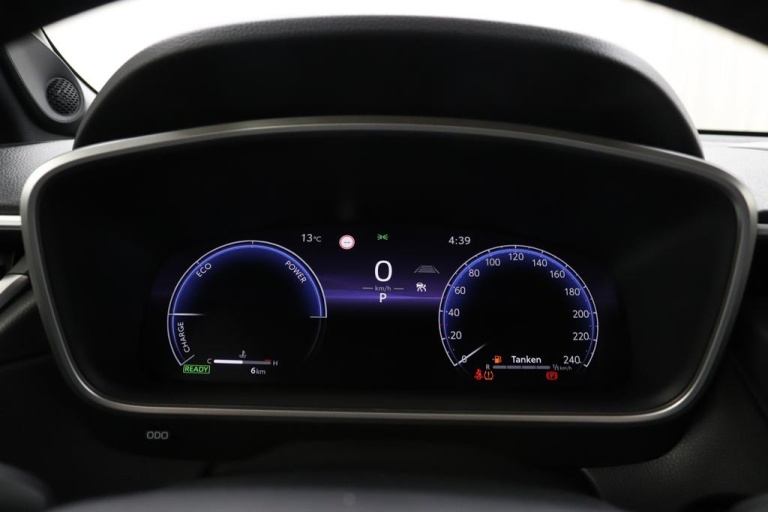 Toyota Corolla Cross - Hybrid 200 Executive 27