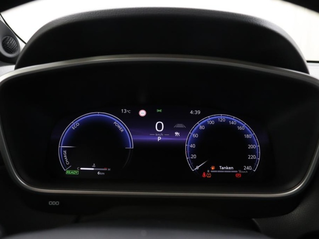 Toyota Corolla Cross - Hybrid 200 Executive