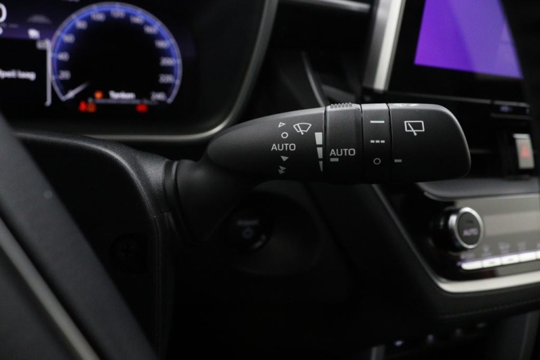 Toyota Corolla Cross - Hybrid 200 Executive 28