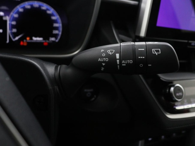 Toyota Corolla Cross - Hybrid 200 Executive