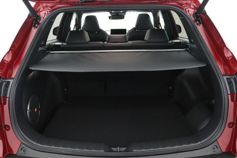 Toyota Corolla Cross - Hybrid 200 Executive 30