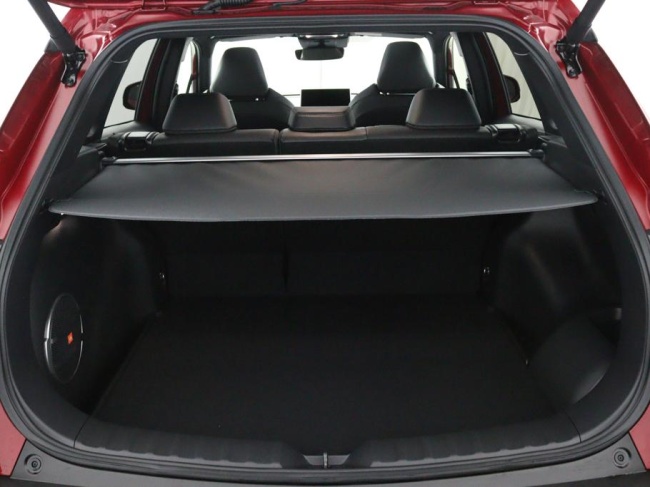 Toyota Corolla Cross - Hybrid 200 Executive