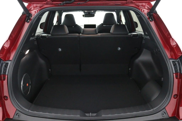 Toyota Corolla Cross - Hybrid 200 Executive 31