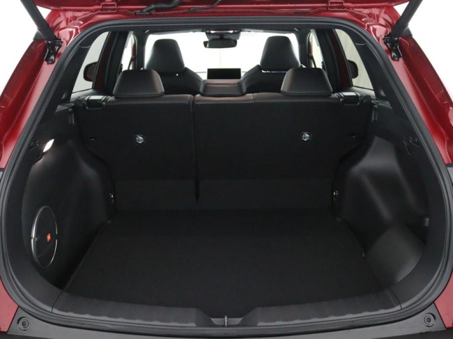 Toyota Corolla Cross - Hybrid 200 Executive