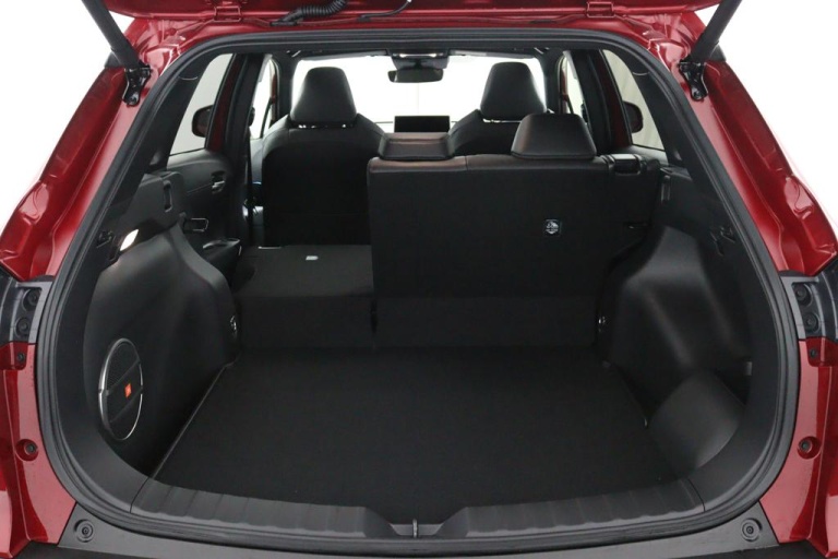 Toyota Corolla Cross - Hybrid 200 Executive 32