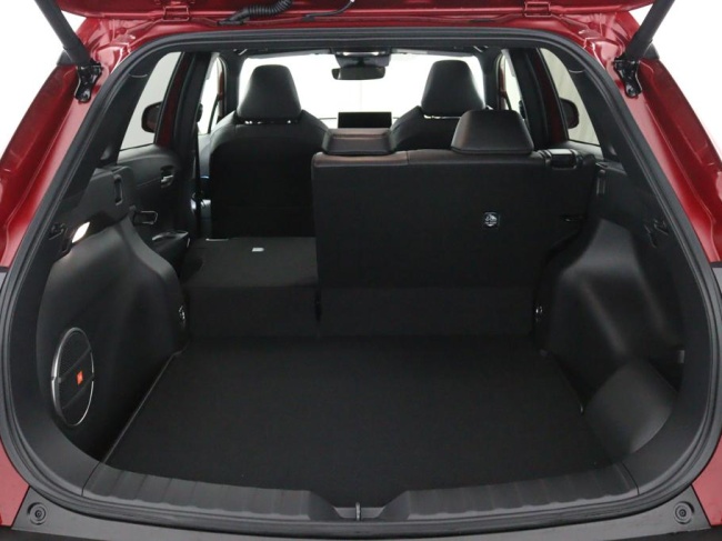 Toyota Corolla Cross - Hybrid 200 Executive