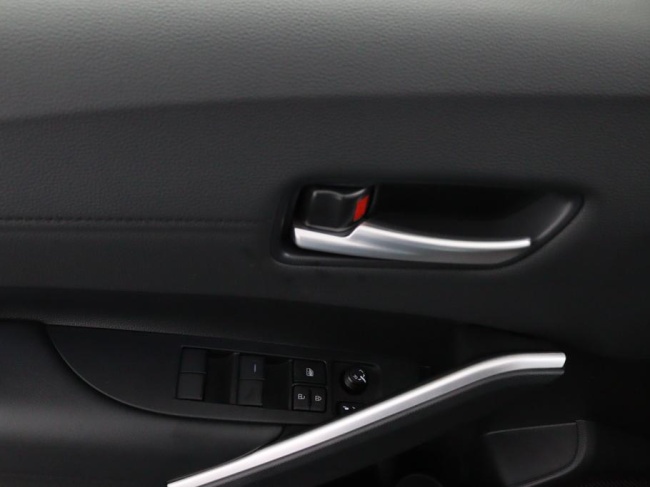 Toyota Corolla Cross - Hybrid 200 Executive