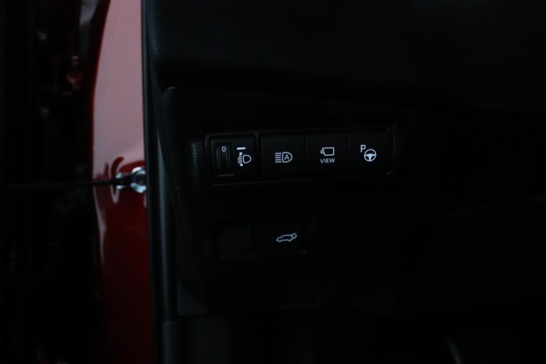 Toyota Corolla Cross - Hybrid 200 Executive 35