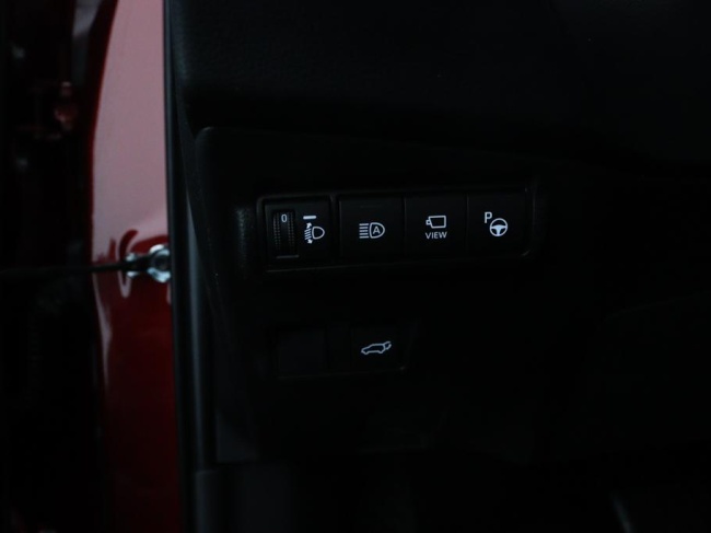 Toyota Corolla Cross - Hybrid 200 Executive