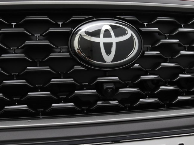 Toyota Corolla Cross - Hybrid 200 Executive