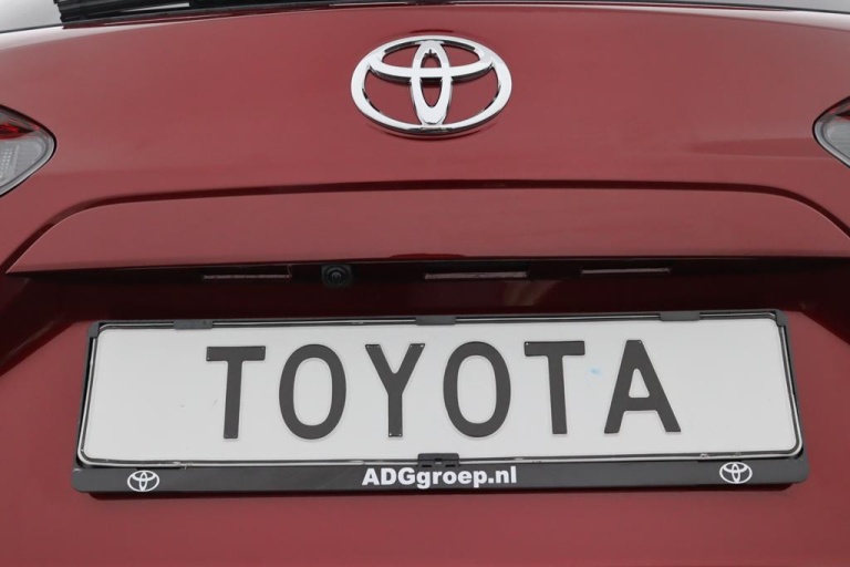 Toyota Corolla Cross - Hybrid 200 Executive 40