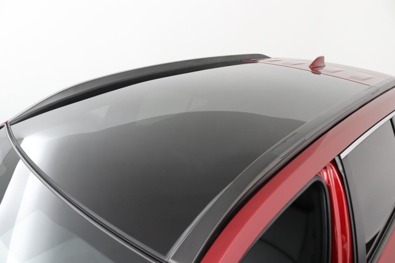 Toyota Corolla Cross - Hybrid 200 Executive 9