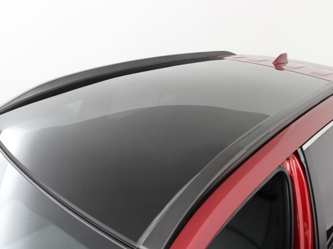 Toyota Corolla Cross - Hybrid 200 Executive