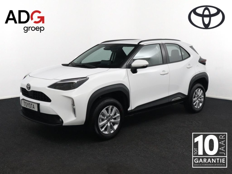 Toyota Yaris Cross - 1.5 Hybrid 115 Active 1
