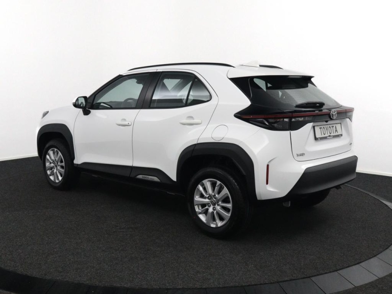 Toyota Yaris Cross - 1.5 Hybrid 115 Active 2