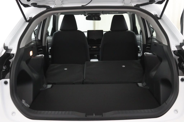 Toyota Yaris Cross - 1.5 Hybrid 115 Active 25