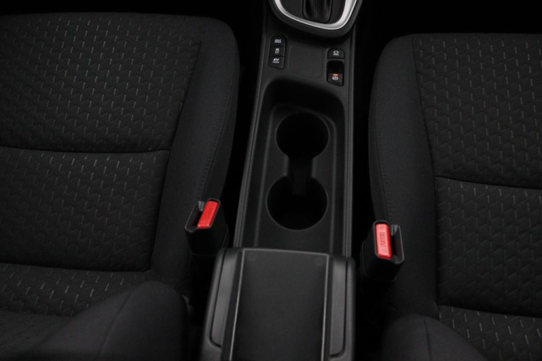 Toyota Yaris Cross - 1.5 Hybrid 115 Active 27