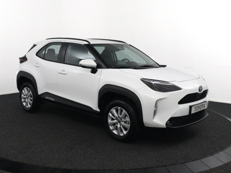 Toyota Yaris Cross - 1.5 Hybrid 115 Active 3